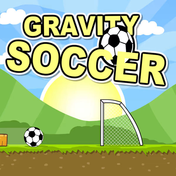 gravity-soccer