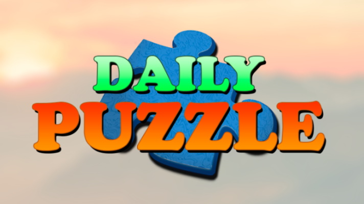 daily-puzzle