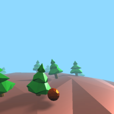 rolling-forests