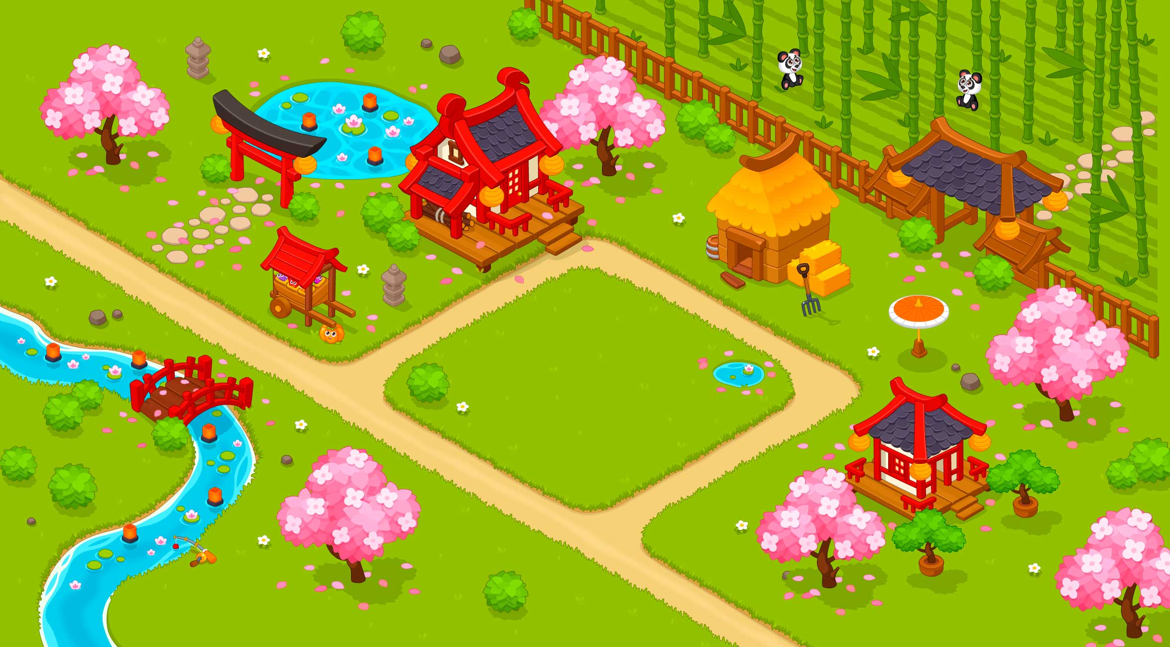 game-of-farmers